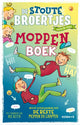 De Zoete Zusjes - The Bold Broertjes Moppenboek
