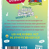 De Zoete Zusjes - The Bold Broertjes Moppenboek