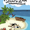 Rik et Jesper survivent sur une île inhabitée - Livre pour enfants
