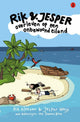 Rik et Jesper survivent sur une île inhabitée - Livre pour enfants