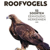 Guide nature de base Anwb - chouettes et oiseaux de proie