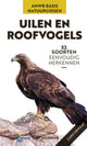 Guide nature de base Anwb - chouettes et oiseaux de proie