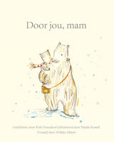 À cause de toi, maman. adulte - afbeelding 1