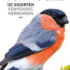 Guide nature de base Anwb - oiseaux du jardin