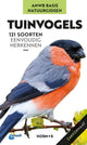 Guide nature de base Anwb - oiseaux du jardin