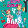 Livre Sweet Sisters sont le patron