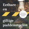 Champignons comestibles et vénéneux.