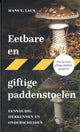 Champignons comestibles et vénéneux.