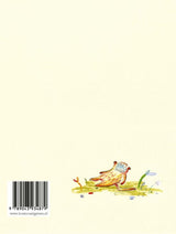 À cause de toi, papa. adulte - afbeelding 2