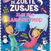 Le livre Sweet Sisters n'est pas presque fatigué