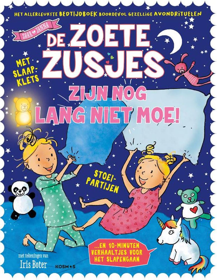 Le livre Sweet Sisters n'est pas presque fatigué