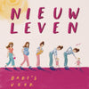 Livre cadeau : nouvelle vie. adulte