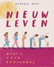 Livre cadeau : nouvelle vie. adulte