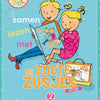Maison centrale du livre lisant avec les douces sœurs 2