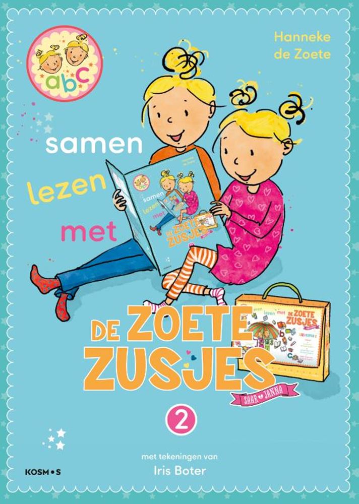 Maison centrale du livre lisant avec les douces sœurs 2