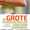 Le grand guide des champignons pour les déplacements