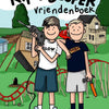 Livre amis livre rik et jesper