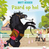 Livre Horse on Hollow