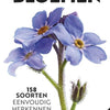 Guide nature de base de l'ANWB : les fleurs.