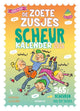 Le calendrier craquant des blagues des douces sœurs