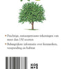 Guide compact des arbres pour adultes