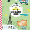 Lonely Planet Kids - livre de vacances 8+