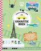 Lonely Planet Kids - livre de vacances 8+