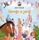Britt Dekker : L'anniversaire de George est 4+