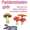 Guide des champignons Anwb adulte