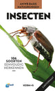 Guide nature de base Anwb - insectes
