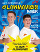 Le livre officiel des films Glow 8+