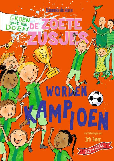 Les douces sœurs deviennent championnes 4+