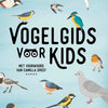 Guide des oiseaux pour les enfants de 6 ans et plus