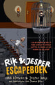 Livre d'évasion de Rik et Jesper. 7+