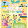 Les grandes douces sœurs livre de vacances 6.