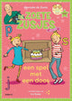 Douces soeurs: un jeu avec une boîte 4+