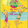 Douces sœurs : le soleil et la mer 4+