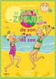 Douces sœurs : le soleil et la mer 4+