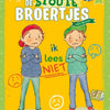 Douces sœurs : je ne lis pas 5+