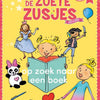 Sweet sisters: looking for a book 5+