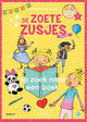 Sweet sisters: looking for a book 5+
