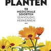 Plantes médicinales. 98 médicaments