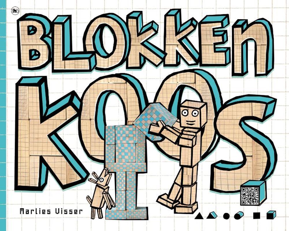 Blokkoos. 3+