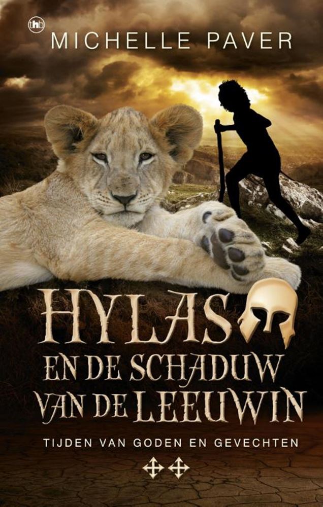 Hylas et l'ombre de la lionne. 10+