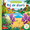 Deltas Regardez et découvrez! Au Flapjesboek du Dino