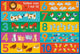 Deltas Educational Underdagers Preschool Count de 1 à 10