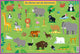 Deltas Educational Founder Preschool Dieren du zoo