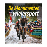 Deltas les monuments du cyclisme - afbeelding 1