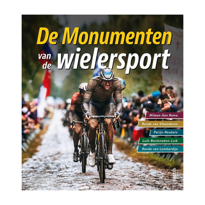Deltas les monuments du cyclisme