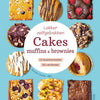 Deltas gâteaux faits maison, muffins, brownies